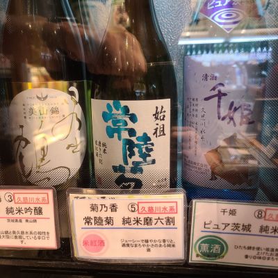 菊乃香のレビュー by_acdc