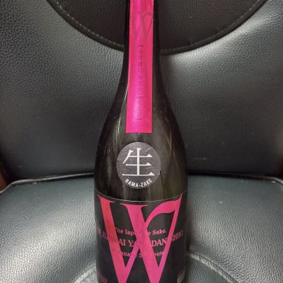 W（ダブリュー）のレビュー by_acdc