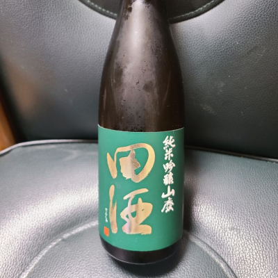 田酒のレビュー by_acdc