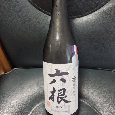 六根のレビュー by_acdc