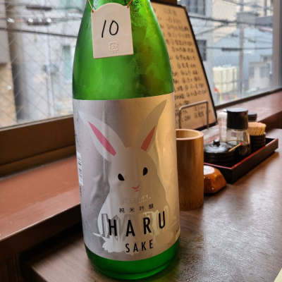 三重県の酒