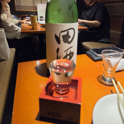 田酒のレビュー by_acdc