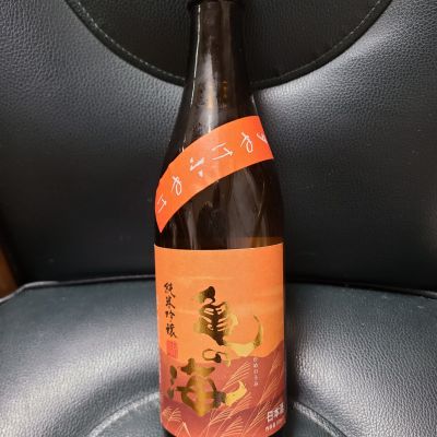 亀の海のレビュー by_acdc