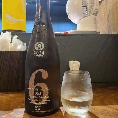 No.6のレビュー by_acdc