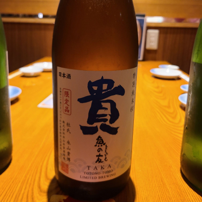 貴のレビュー by_acdc