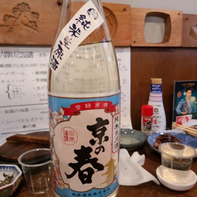 京都府の酒