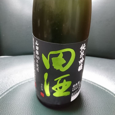 田酒のレビュー by_acdc