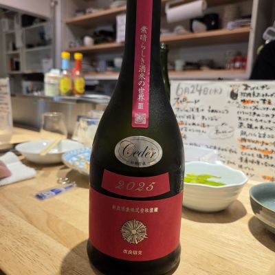 新政のレビュー by_acdc