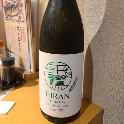 長崎県の酒