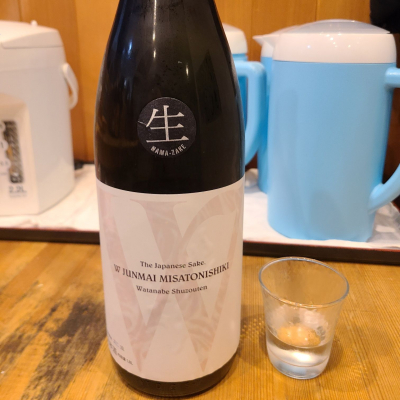 W（ダブリュー）のレビュー by_acdc