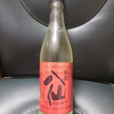 陸奥八仙のレビュー by_acdc