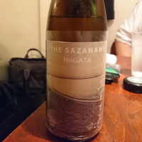 THE SAZANAMIのレビュー by_acdc