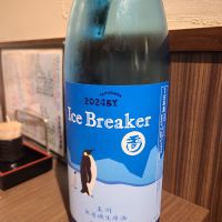 Ice Breaker