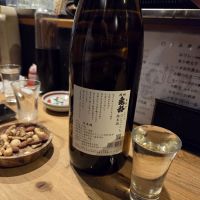 信州亀齢のレビュー by_acdc