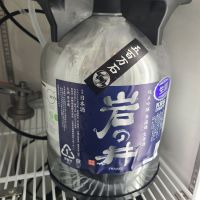 岩の井