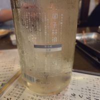 甲子のレビュー by_acdc