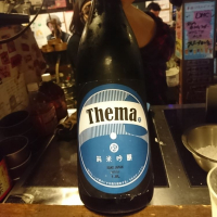 
            THEMA（テーマ）_
            acdcさん