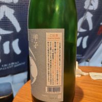 甲子のレビュー by_acdc