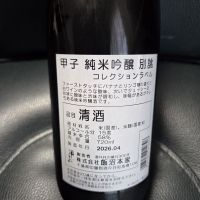 甲子のレビュー by_acdc