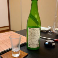 御前酒のレビュー by_acdc