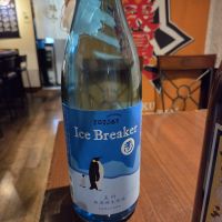 Ice Breaker