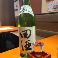 田酒のレビュー by_acdc