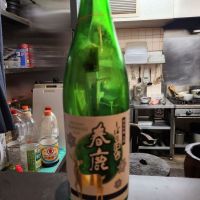 奈良県の酒