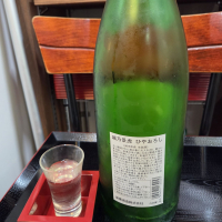 越乃景虎のレビュー by_acdc