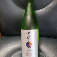 七水