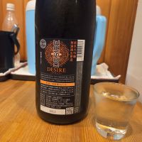 DESIREのレビュー by_acdc