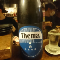 
            THEMA（テーマ）_
            acdcさん