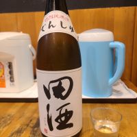 田酒のレビュー by_acdc