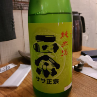 
            笹正宗_
            acdcさん