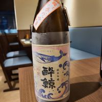 酔鯨のレビュー by_acdc