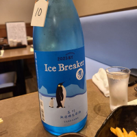 
            Ice Breaker_
            acdcさん