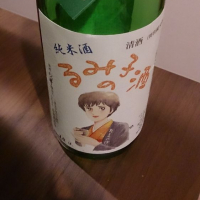 三重県の酒