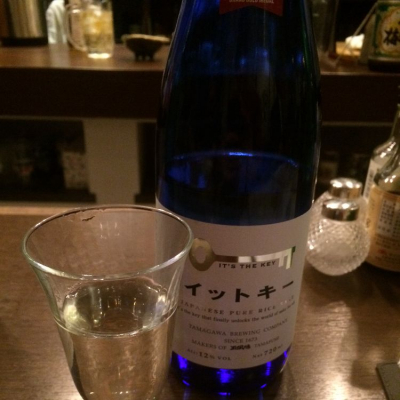 新潟県の酒