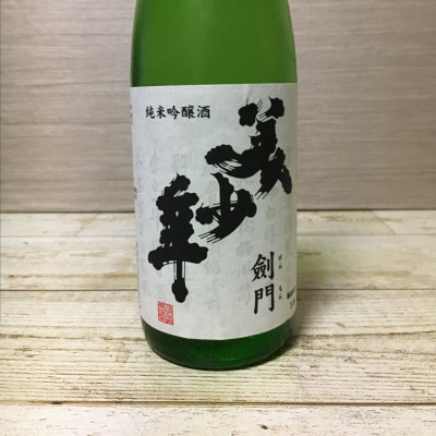 熊本県の酒