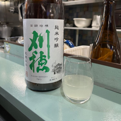 秋田県の酒