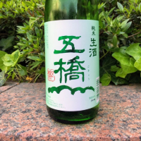 山口県の酒