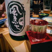 群馬県の酒