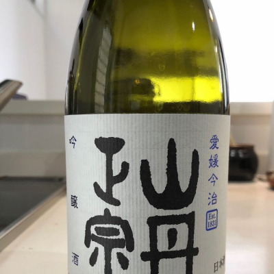 愛媛県の酒