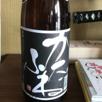 新潟県の酒