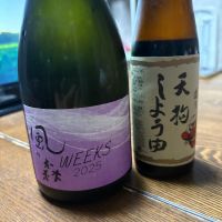 風の森
