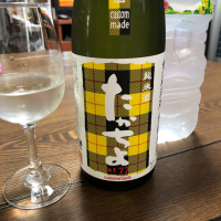 新潟県の酒