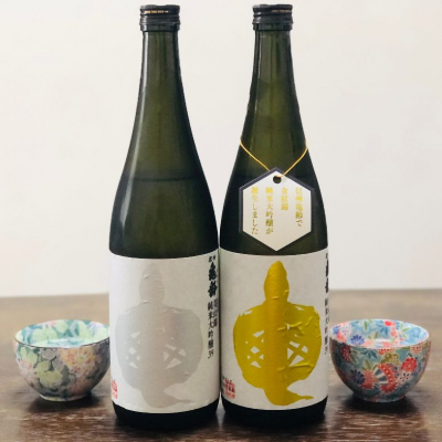 ☆Shige☆さん(2023年6月24日)の日本酒「信州亀齢」レビュー | 日本酒