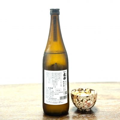 信州亀齢(しんしゅうきれい) | 日本酒 評価・通販 SAKETIME