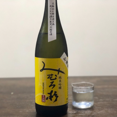 奈良県の酒