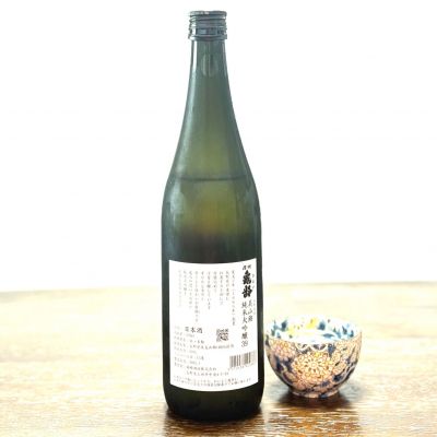 信州亀齢(しんしゅうきれい) | 日本酒 評価・通販 SAKETIME