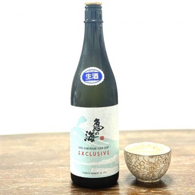 亀の海のレビュー by_☆Shige☆